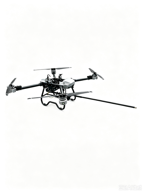 C35 Cleaning Drone