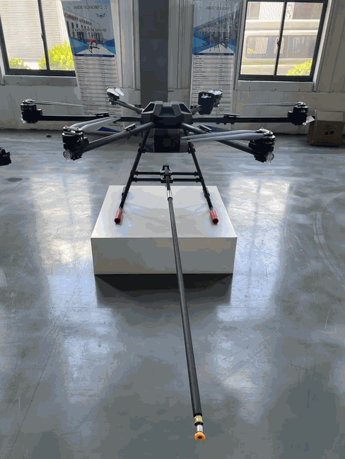 C35 Cleaning Drone applications overview 5