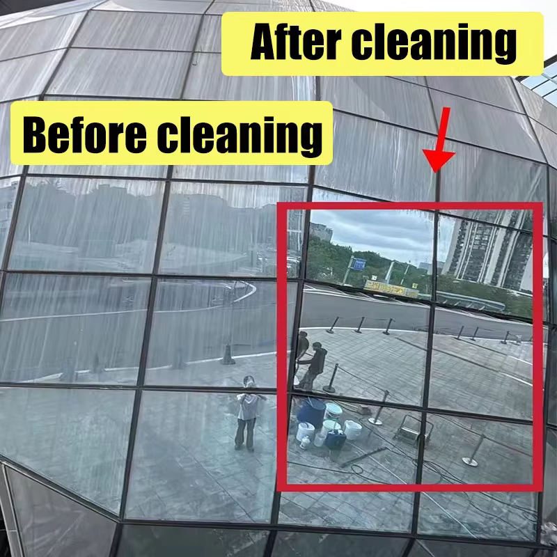 AL002 Cleaning Drone applications overview 3