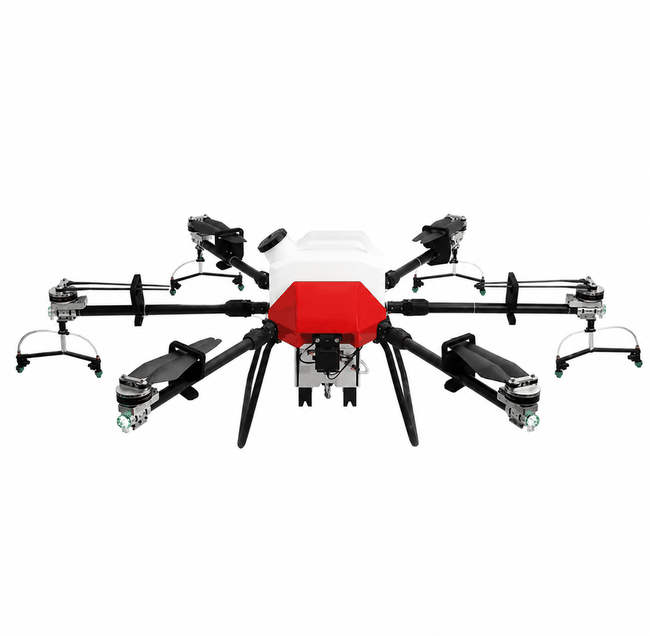 AL6-30 Agricultural Spraying Drone